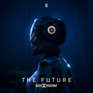 Album The Future from Bass