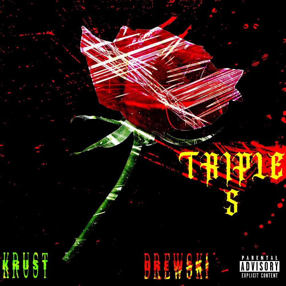 Triple S (feat. Drew$ki) (Explicit)