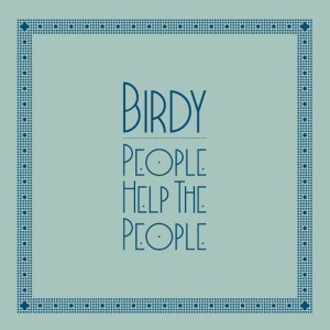 Birdy的專輯People Help the People