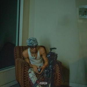 Markell2timez的專輯Hood Poem (Explicit)