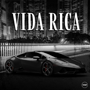 Album Vida Rica (Explicit) from DJ Duarte