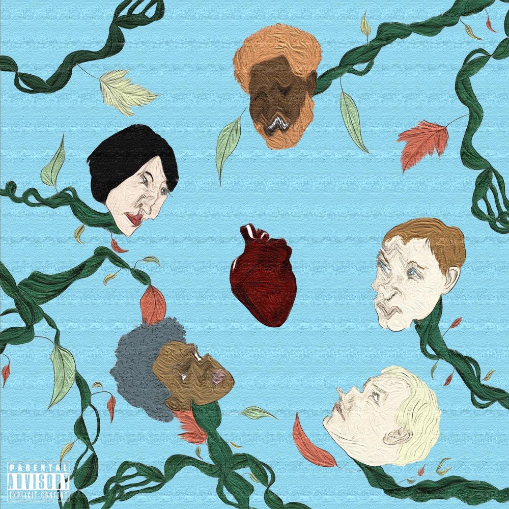 Sans Filtre (feat. Tydi S) (Explicit)