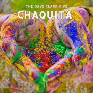 Album Chaquita from The Dave Clark Five