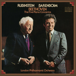 ดาวน์โหลดและฟังเพลง Concerto for Piano & Orchestra No. 1 in C Major, Op. 15: II. Largo พร้อมเนื้อเพลงจาก Daniel Barenboim