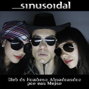 收聽Sinusoidal的Cortavenas歌詞歌曲