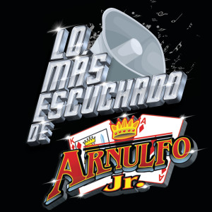 收聽Arnulfo Jr. "Rey Y As"的Déjame Entrar En Tu Vida歌詞歌曲
