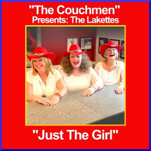 The Couchmen的專輯Just the Girl