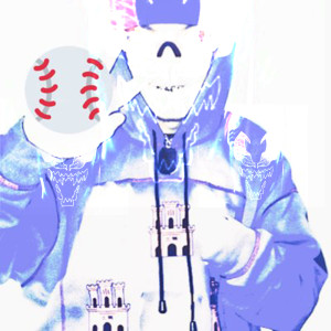 收聽Bladee的Plastic Surgery (Explicit)歌詞歌曲