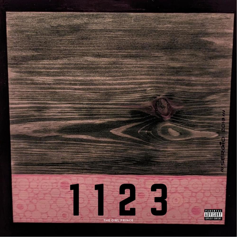 No Time (feat. arod)