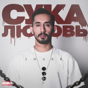 Dengarkan lagu Сука любовь (Explicit) nyanyian SHARK dengan lirik