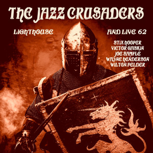 收聽The Jazz Crusaders的Scandalizing (Live)歌詞歌曲