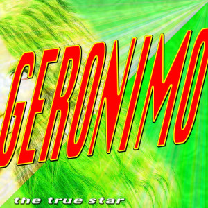 ดาวน์โหลดและฟังเพลง Geronimo (Originally Performed By Aura Dione) [Karaoke Version] พร้อมเนื้อเพลงจาก Karaoke Charts
