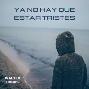 ดาวน์โหลดและฟังเพลง Ya no hay que estar tristes พร้อมเนื้อเพลงจาก Walter Cobos