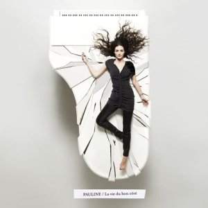 ดาวน์โหลดและฟังเพลง Sors-nous de là พร้อมเนื้อเพลงจาก Pauline