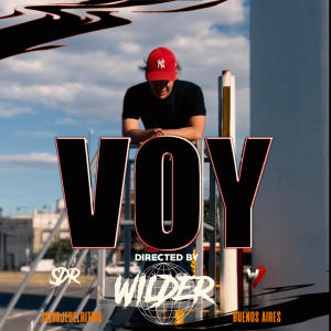 อัลบัม VOY ศิลปิน Wilder