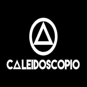 Listen to Gracias a Tí song with lyrics from Caleidoscópio