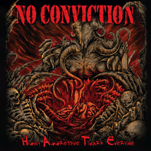 收聽No Conviction的Homan Square歌詞歌曲