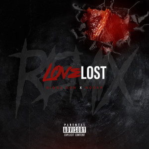 Album Love Lost (Remix) (Explicit) from NoCap