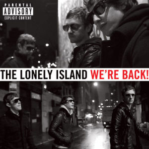 收聽The Lonely Island的We're Back!歌詞歌曲