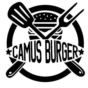 Listen to Camus burger song with lyrics from Pepe Grillo