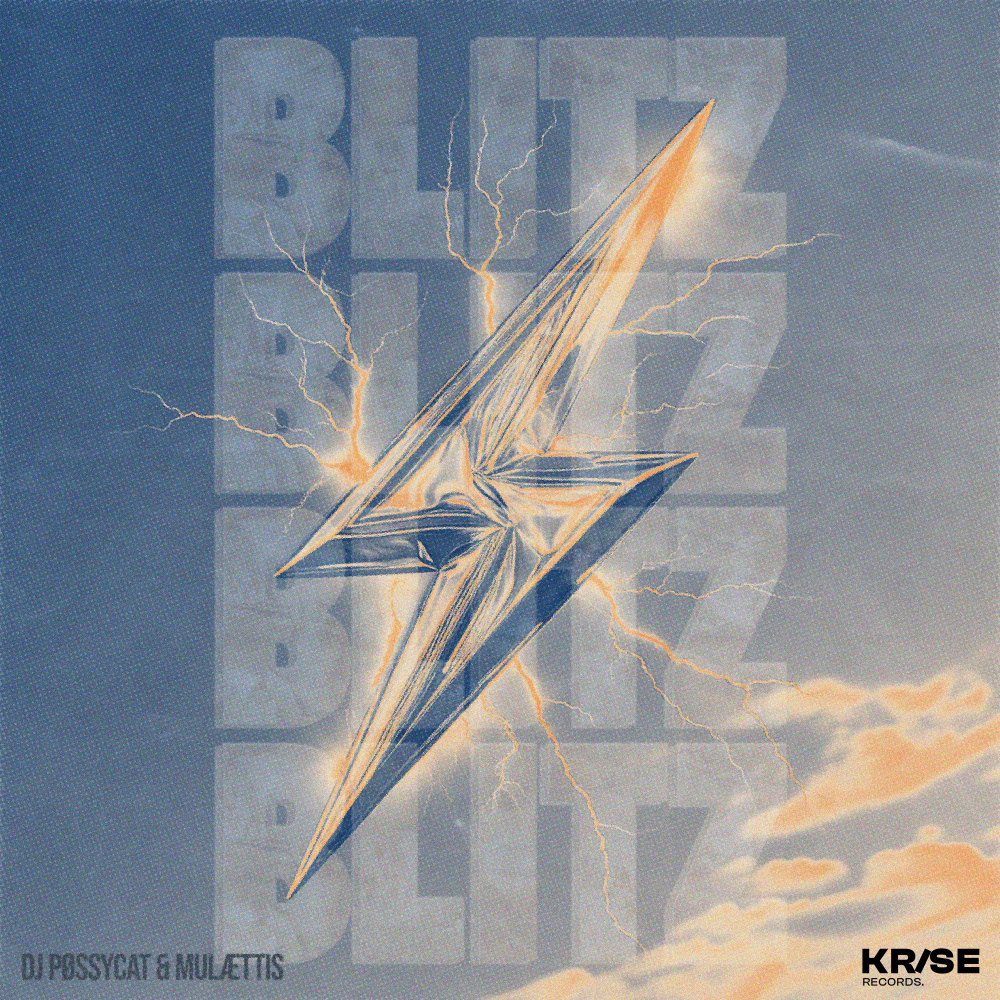 Blitz 2025 (Explicit)
