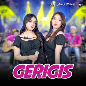 Wafiq azizah的專輯Gerigis