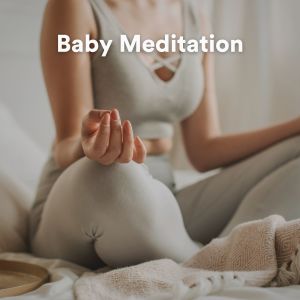 Baby Meditation dari Baby Sleep Through the Night