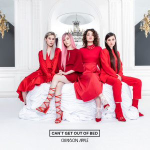 Listen to Can't Get Out of Bed song with lyrics from Crimson Apple