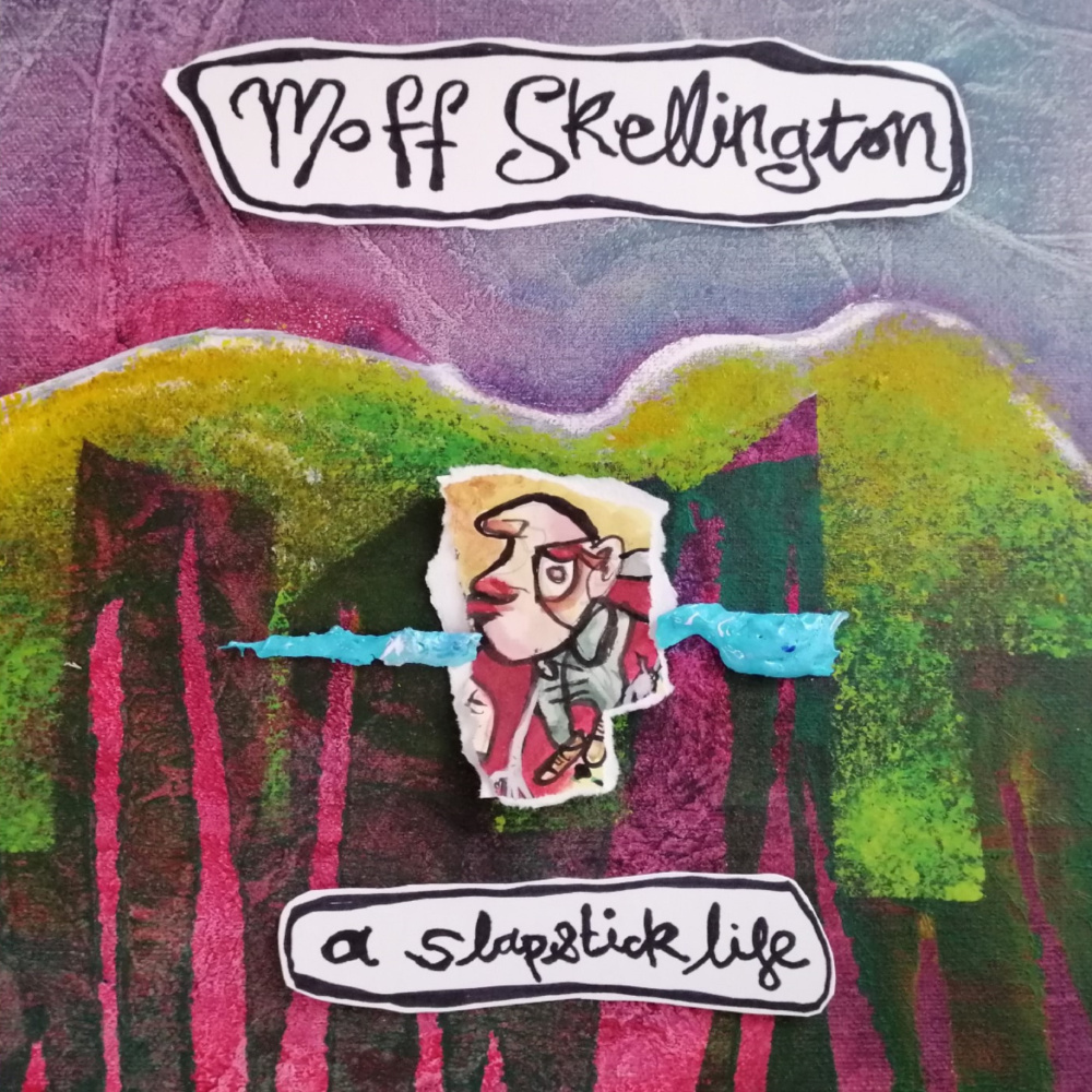 Remembering A Slapstick Life
