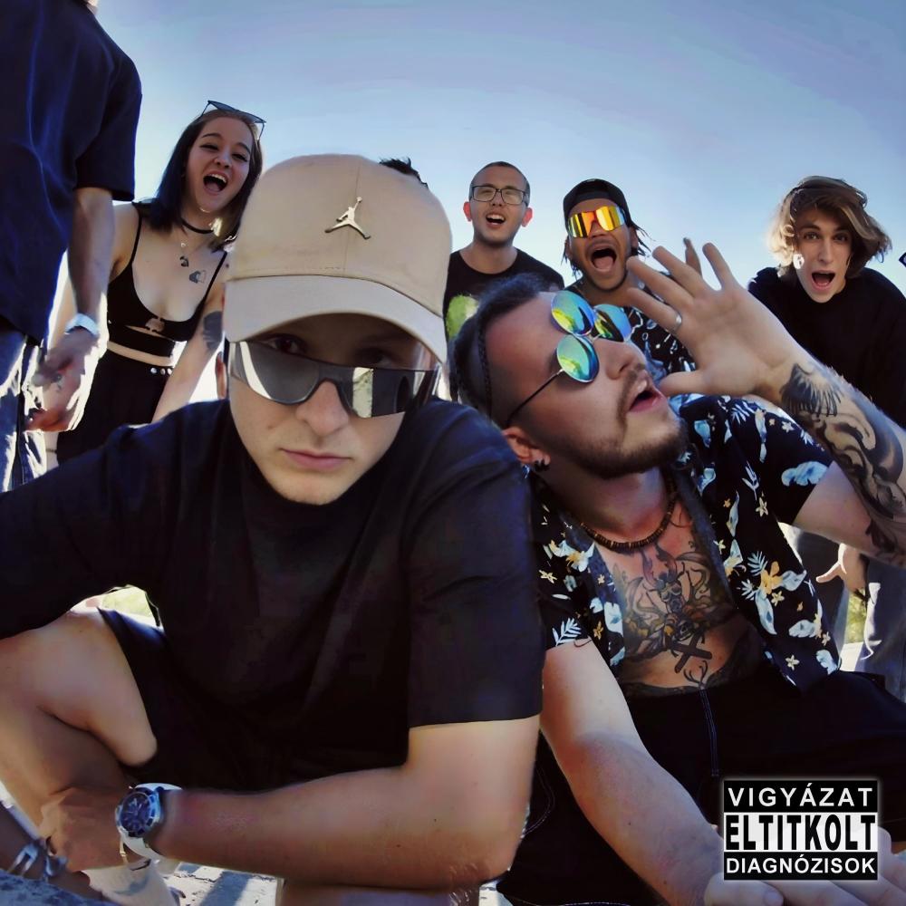 nemcsak 1 álom (feat. P.Y.F.U.) (Explicit)