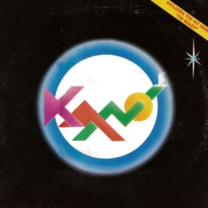 收聽Kano的It's a War歌詞歌曲