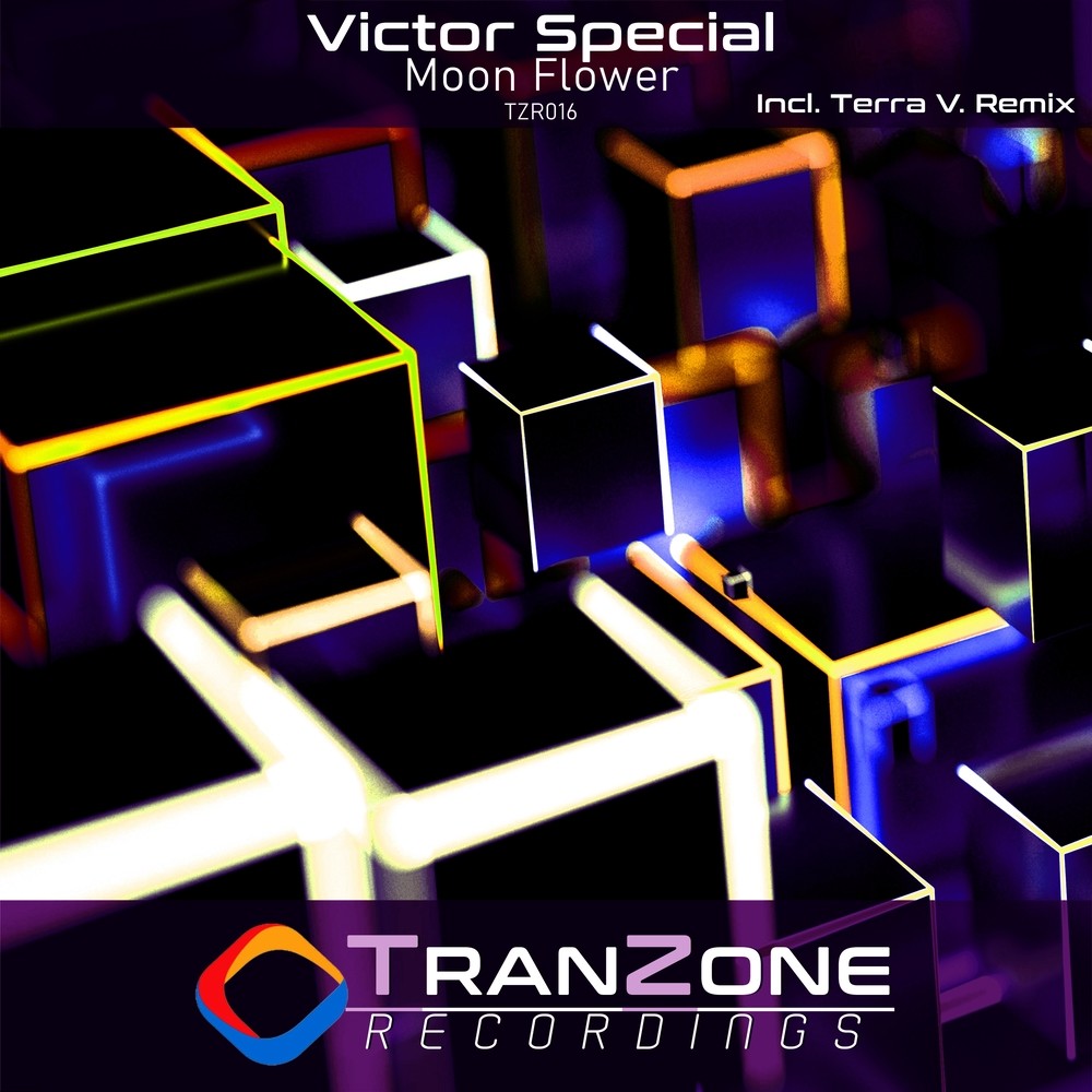 Moon Flower (Terra V. Remix)