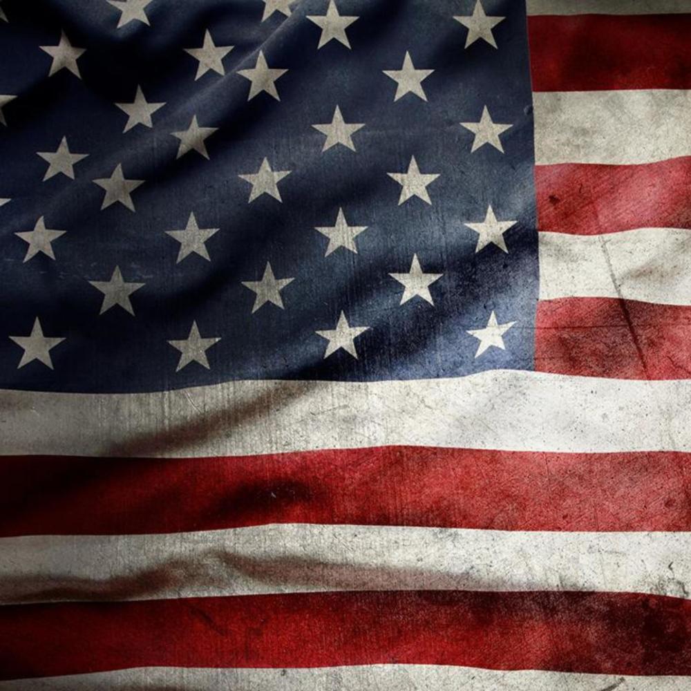 Real American (feat. T Da Dog) (Explicit)