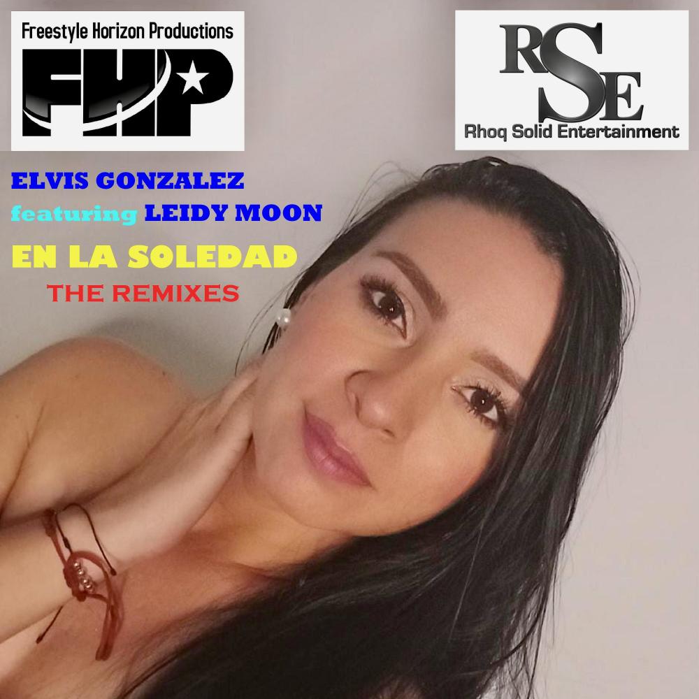 En La Soledad (feat. Leidy Moon) (Axcel Free Mix Part 2)