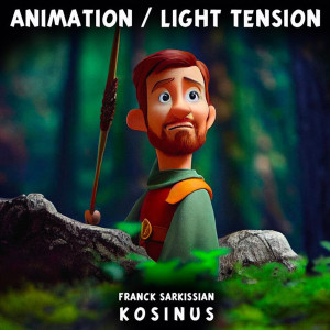 Listen to Bassoon Animation song with lyrics from Franck Sarkissian