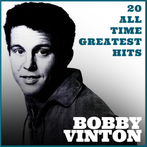 Dengarkan lagu Mr Lonely nyanyian Bobby Vinton dengan lirik