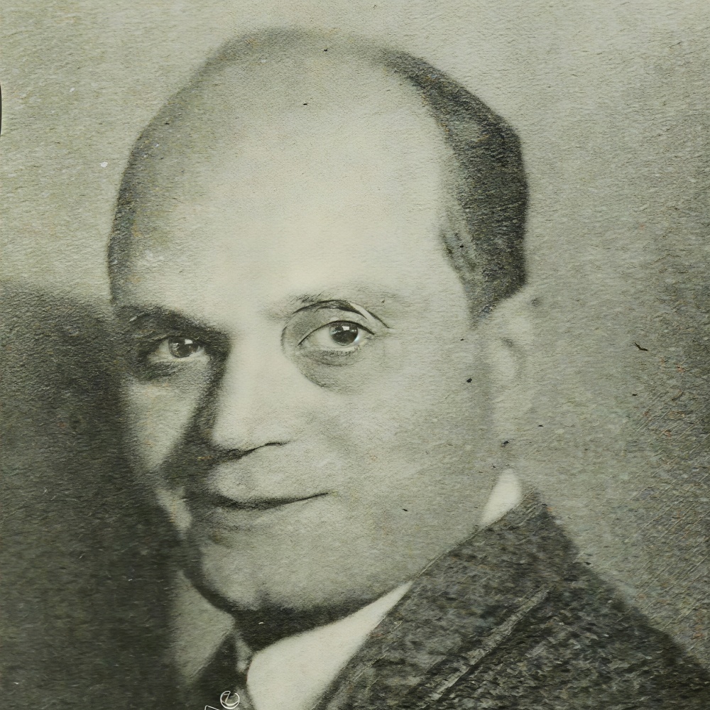 Paul O'Montis