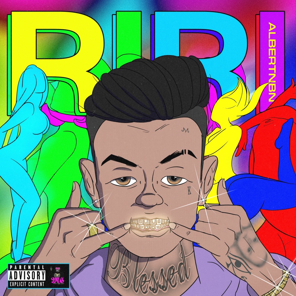 RIRI (Explicit)