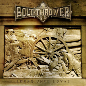 ดาวน์โหลดและฟังเพลง The Killchain พร้อมเนื้อเพลงจาก Bolt Thrower