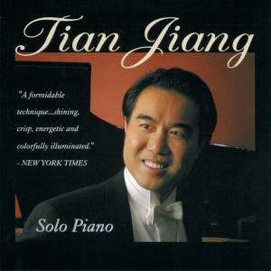 收聽Tian Jiang的Allegro Moderato歌詞歌曲