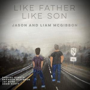 收聽Liam McGibbon的60 Days(with Adam Scott)歌詞歌曲