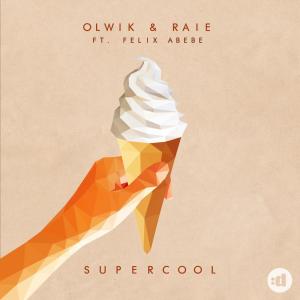 收聽Olwik的Supercool歌詞歌曲