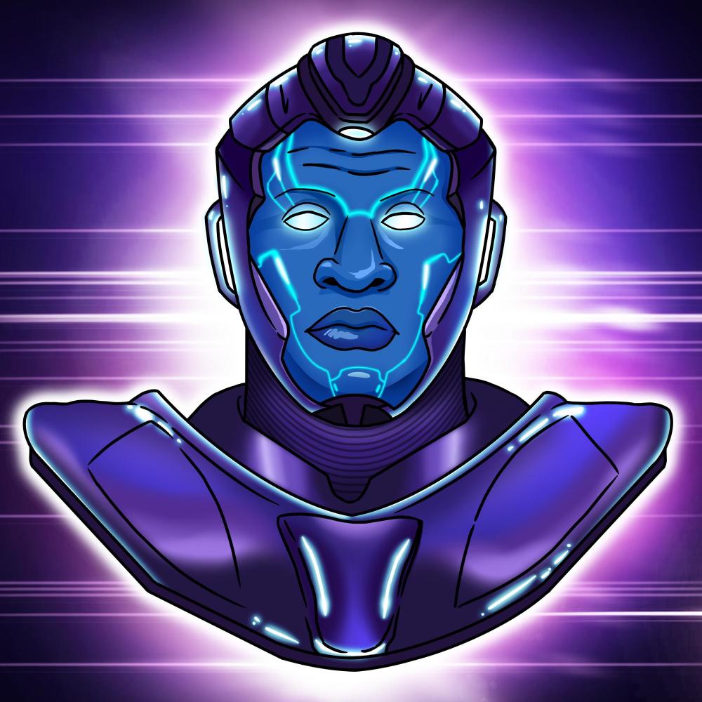 Conquer You All (Kang the Conqueror)