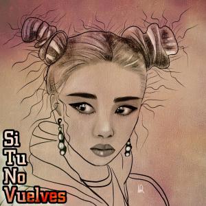 Album Si Tu No Vuelves oleh Sergio JR