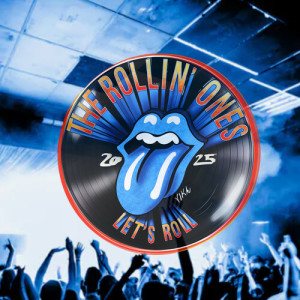 Album The Rolling Ones 2025 (Explicit) from Jensen