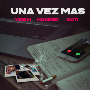 Album Una Vez Mas from Yeiem