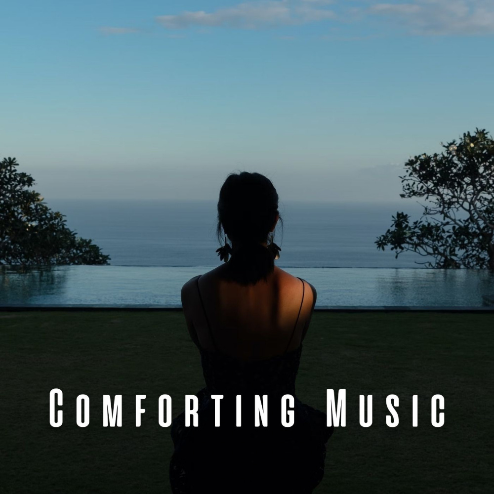 Music for Comfort Zone