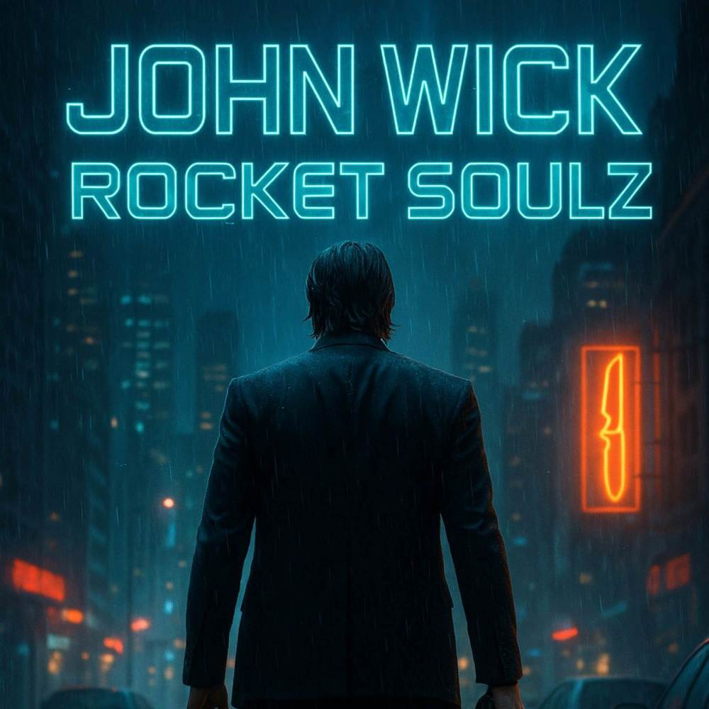 John Wick (Explicit)