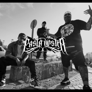 Pastanostra的專輯Drogas Verbales (Explicit)