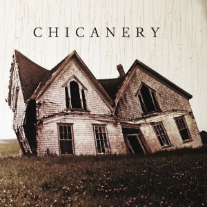 收聽Chicanery的I Came Back To You歌詞歌曲